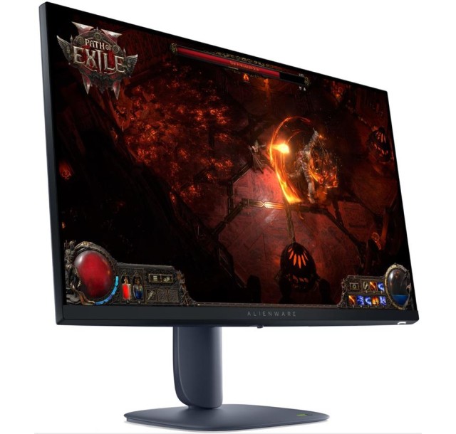 Монітор DELL 27