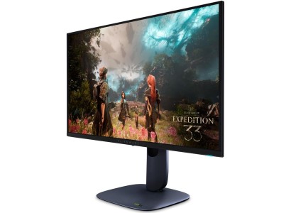 Монітор DELL 27