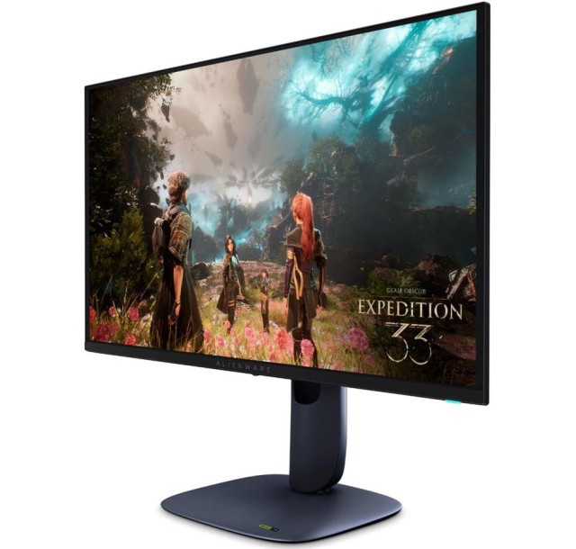 Монітор DELL 27