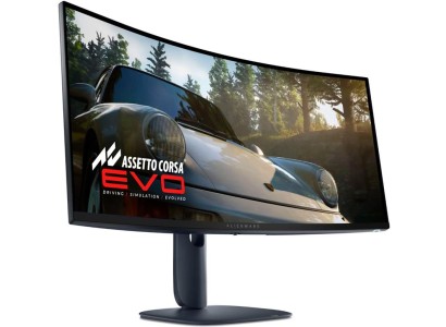 Монітор DELL 34