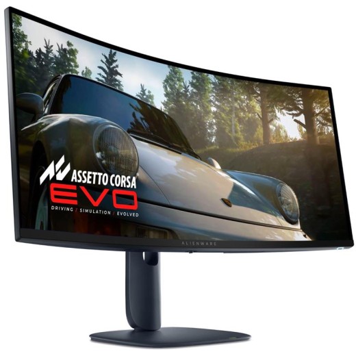 Монітор DELL 34