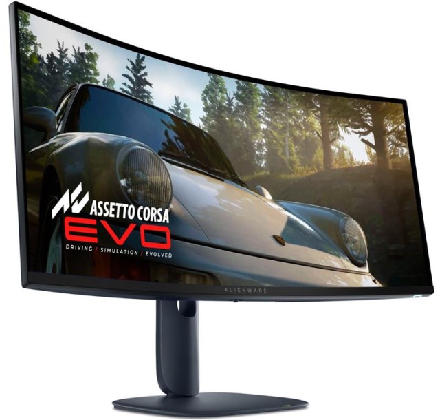 Монітор DELL 34
