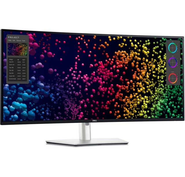 Монітор DELL 40