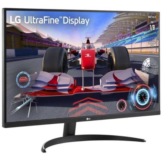 Монітор LG 31.5