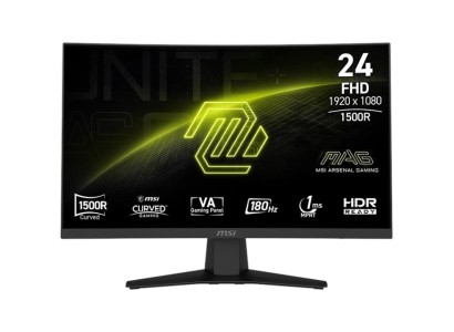 Монітор MSI 23.6