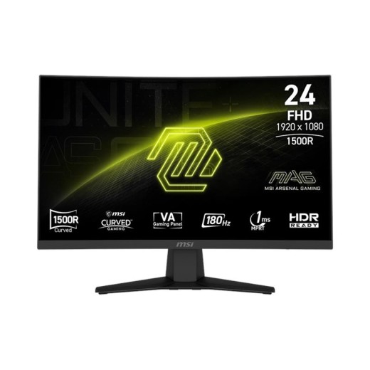 Монітор MSI 23.6