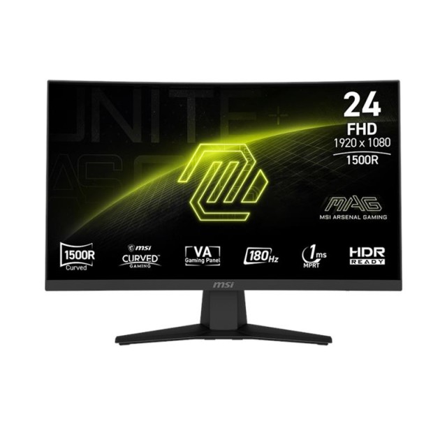 Монітор MSI 23.6