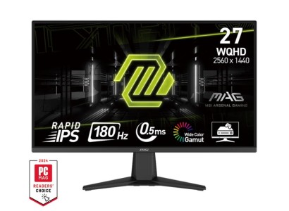Монітор MSI 27