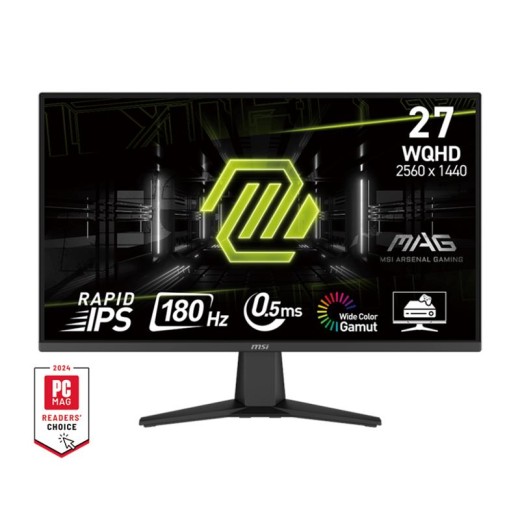 Монітор MSI 27