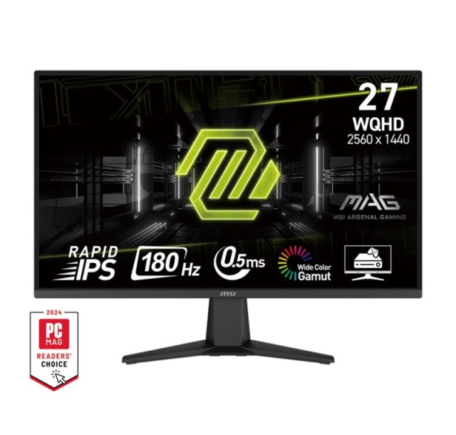 Монітор MSI 27