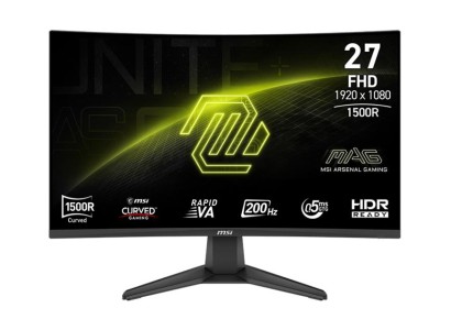 Монітор MSI 27