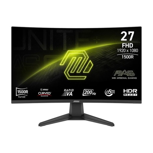 Монітор MSI 27