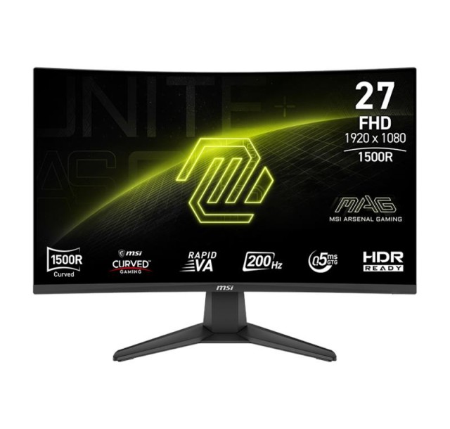 Монітор MSI 27