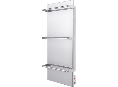Рушникосушарка металева Sun Way SWТ-T-150