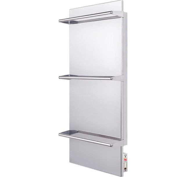 Рушникосушарка металева Sun Way SWТ-T-150