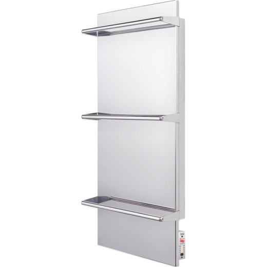Рушникосушарка металева Sun Way SWТ-T-300