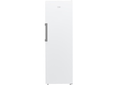 Морозильна камера Beko, 187x61x71, 286л, 1дв., A+, NF, білий