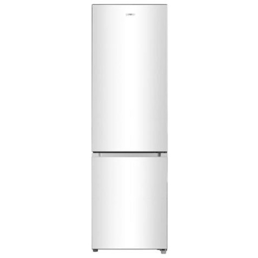 Холодильник Gorenje з нижн. мороз. камерою, 180х55х56см, 2 дв., Х- 198л, М- 66л, A+++, ST, Білий