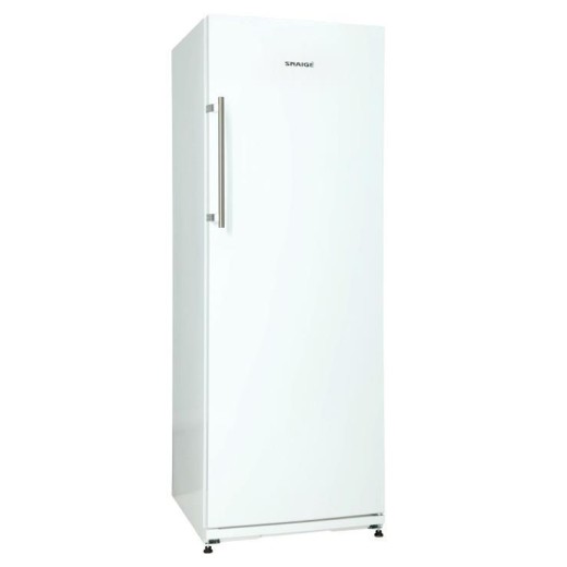 Холодильна камера Snaige, 163x60х65, 310л, 1дв., A++, ST, білий