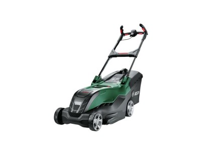 Газонокосарка мережева Bosch AdvancedRotak 44-750 1800Вт 44 см 50л 25-80мм 16.5кг