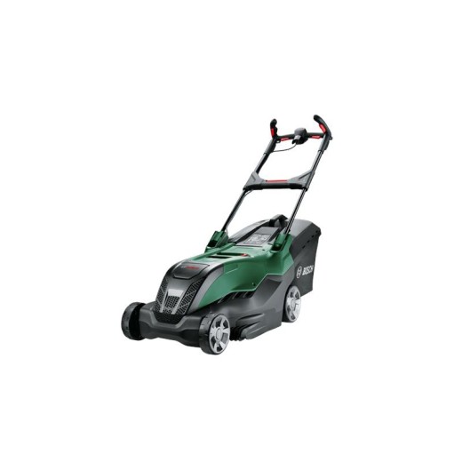 Газонокосарка мережева Bosch AdvancedRotak 44-750 1800Вт 44 см 50л 25-80мм 16.5кг