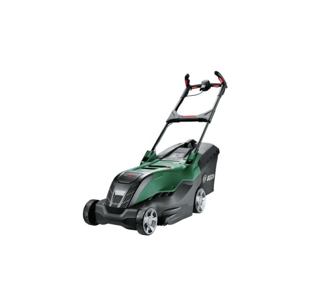 Газонокосарка мережева Bosch AdvancedRotak 44-750 1800Вт 44 см 50л 25-80мм 16.5кг