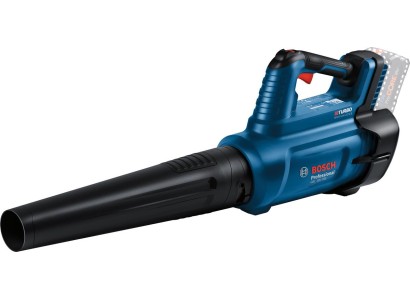 Повітродув садовий акумуляторний Bosch Professional AdvancedLeafBlower 18В-750 198 км/год 2.8кг без АКБ і ЗП