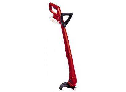 Тример садовий акумуляторний Einhell GC-CT 18/24 Li P-Solo PXC 18В 24см 1.2кг (без АКБ та ЗП)