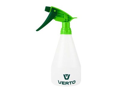 Обприскувач ручний Verto пластик 0.550л 0.070кг