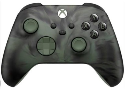 Геймпад Xbox BT, Nocturnal Vapor Special Edition