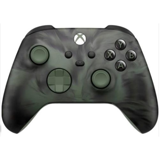 Геймпад Xbox BT, Nocturnal Vapor Special Edition