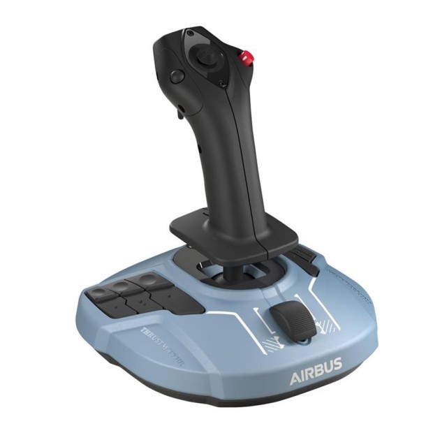 Джойстик Thrustmaster TCA Sidesttick Airbus, PC/XBOX