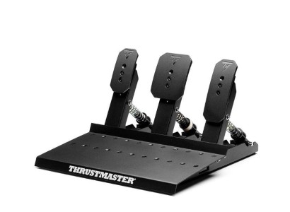 Педальный блок Thrustmaster Raceline Pedals III
