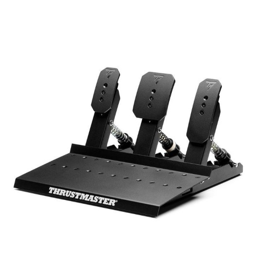 Педальный блок Thrustmaster Raceline Pedals III