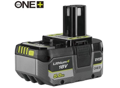 Акумулятор Ryobi ONE+ RB1850X 18В 5А·год 0.7кг