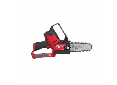 Пила ланцюгова акумуляторна Milwaukee M12 FHS-0 12В шина 15см 1.9кг без АКБ та ЗП