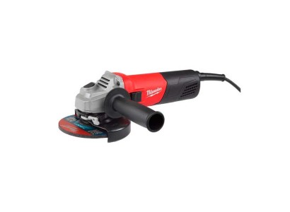 Шліфмашина кутова Milwaukee AG 800-125EK 125мм 800Вт 11500об·хв 2кг