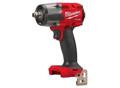 Гайковерт ударний акумуляторний Milwaukee M18 FMTIW2F12-0 18В 0-2575об·хв 881Нм 1/2