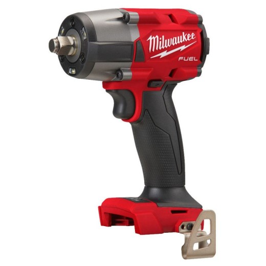 Гайковерт ударний акумуляторний Milwaukee M18 FMTIW2F12-0 18В 0-2575об·хв 881Нм 1/2