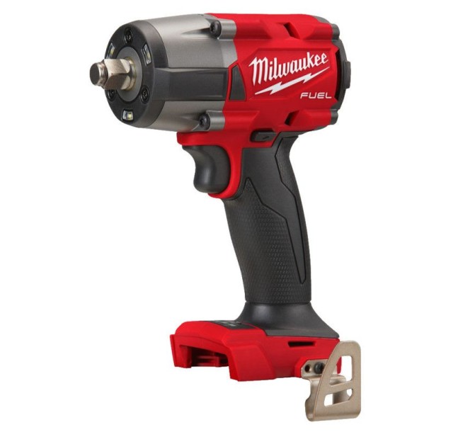 Гайковерт ударний акумуляторний Milwaukee M18 FMTIW2F12-0 18В 0-2575об·хв 881Нм 1/2