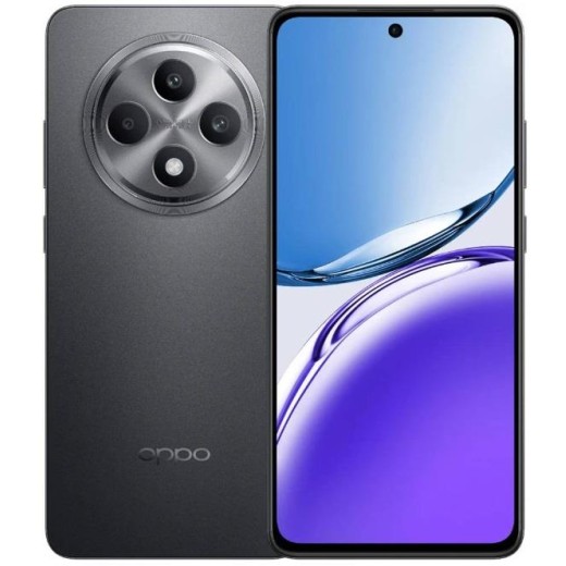 Смартфон OPPO Reno 12 FS 6.67