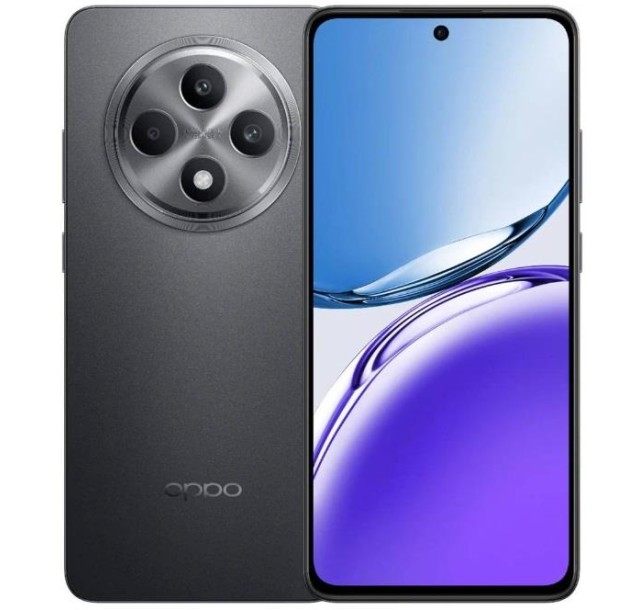 Смартфон OPPO Reno 12 FS 6.67
