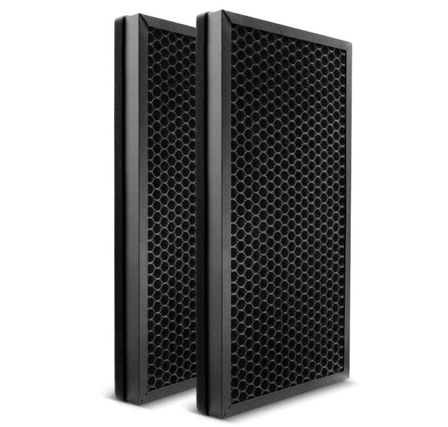 Комплект фільтрів Karcher для очищувача повітря AF 50