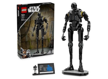 Конструктор LEGO Star Wars Дроїд-охоронець K-2SO