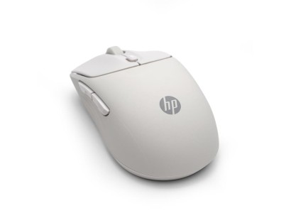 Миша HP 400 Quiet, WL/BT, maple