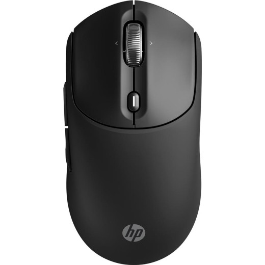 Миша HP 700 Rechargeable, WL/BT, чорний