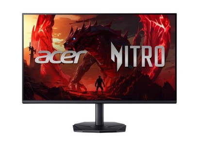 Монітор Acer 27