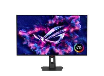 Монітор Asus 31.5