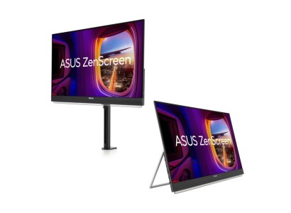 Монітор портативний Asus 27