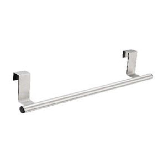 Вішак для душової кабіни Ardesto Vigor 30см, нержавіюча сталь, ЕВА